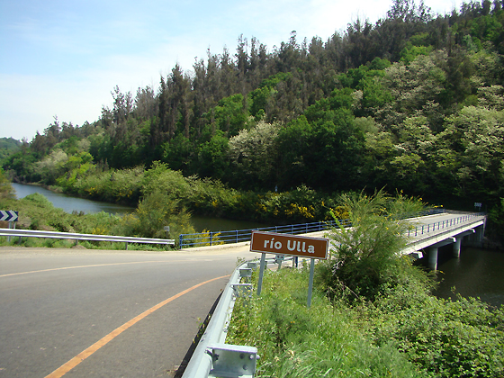 Ponte San Xusto