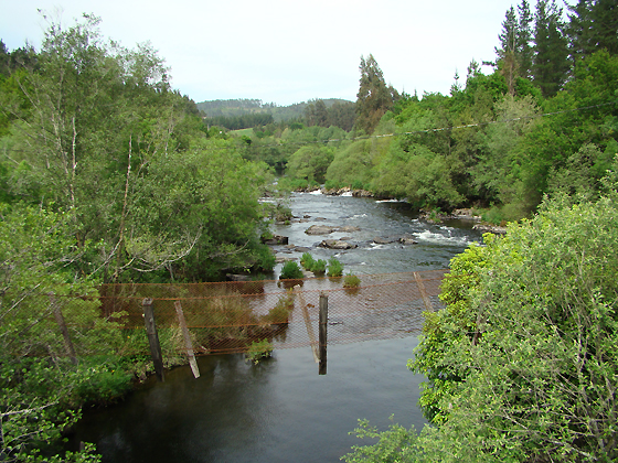 Ponte Remesquide vella