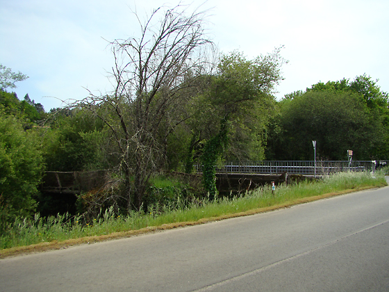 Ponte Remesquide nova