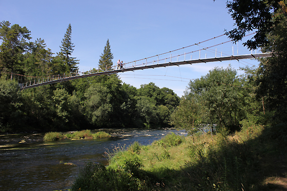 Ponte do Xirimbao