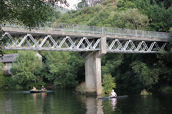 Ponte de Herbón