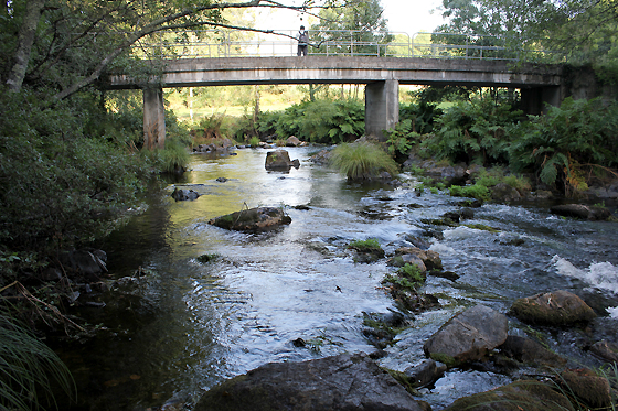 Ponte do Roucón