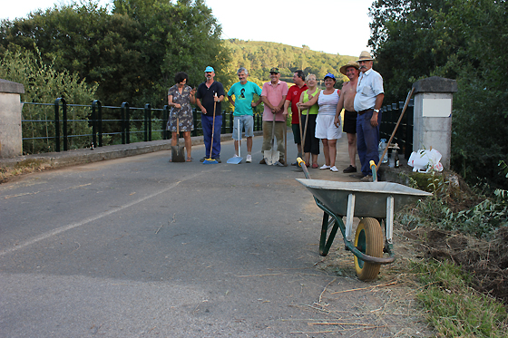 Ponte de Ramil