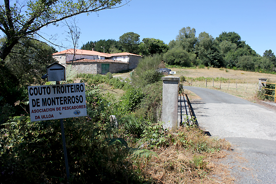 Ponte da Ribadulla