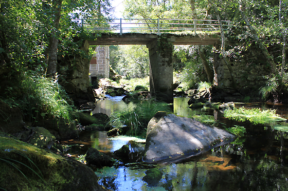 Ponte do Muíño do Coto