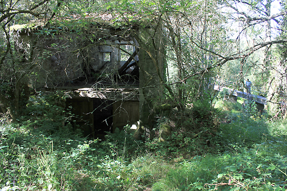 Ponte dos Gavieiros