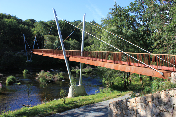 Ponte de Ximonde