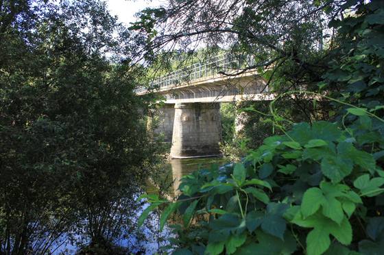 Ponte de Sarandón