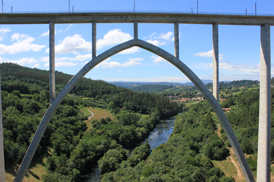 Ponte do AVE