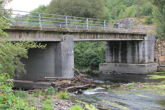 Ponte da Cornella