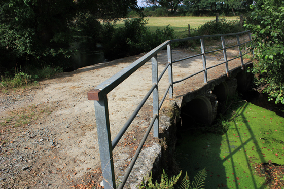 Ponte das Pedras