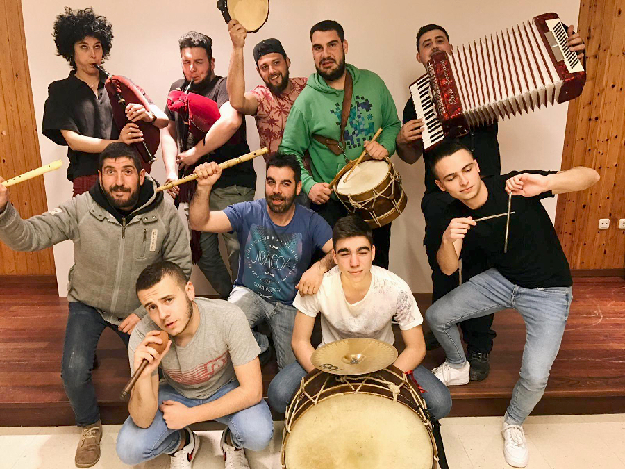 A Requinta da Laxeira 2019 A Requinta da Laxeira 2019